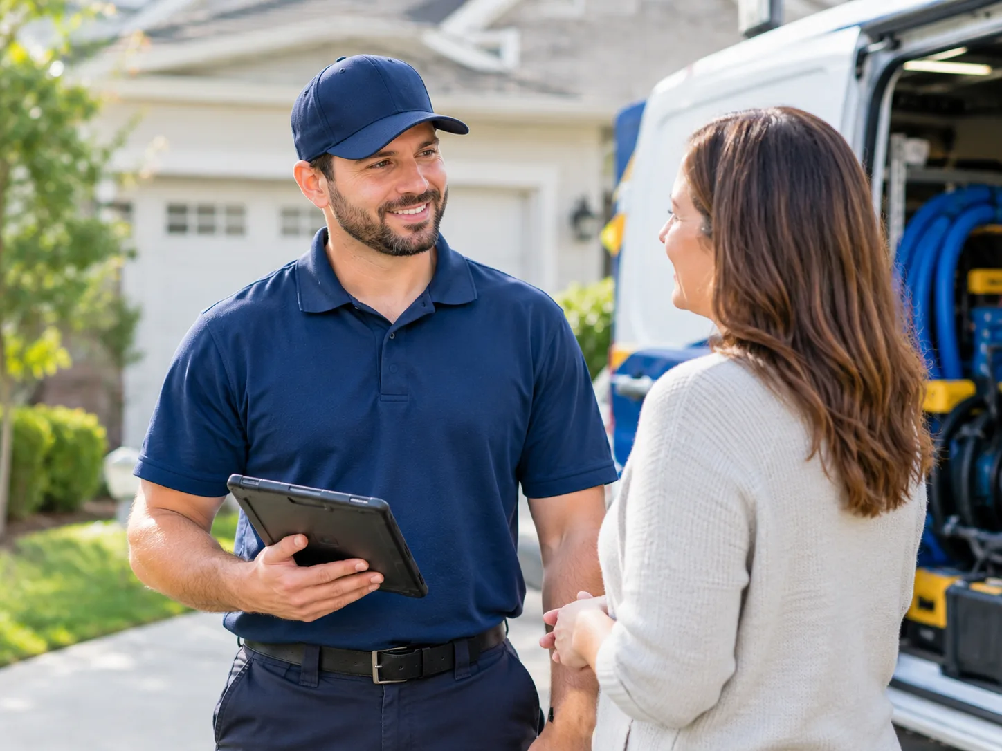 Sewage Backup Cleanup State College, PA FAQs